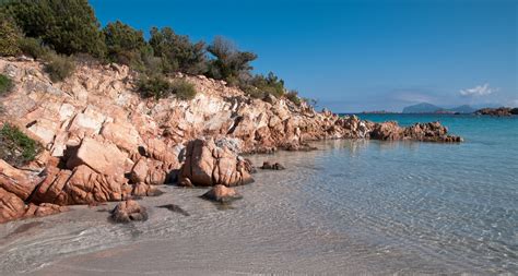Sardinia Arzachena Hotels Beaches Things To Do And See Wonderful