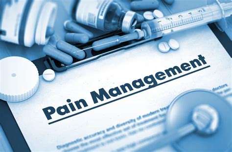 Unlocking The Secrets To Effective Pain Management Chet Britten