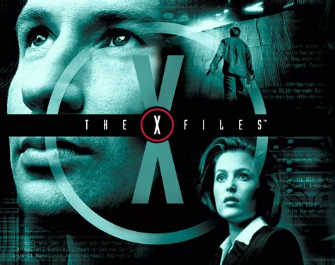 X Files Sci Fi Mystery Series Cia Crime Alien Aliens Files