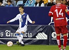 Espanyol | Kenneth Soler, debuta con el primer equipo