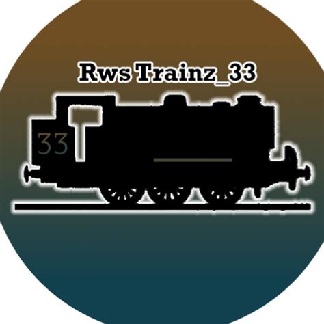 RWS Trainz_33 - YouTube
