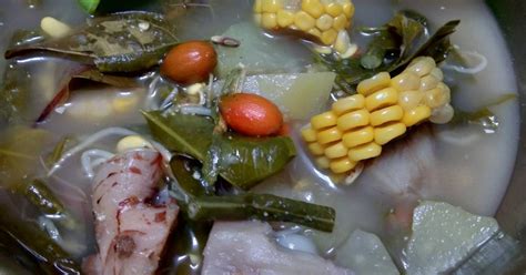 Yuk, buktikan sendiri kelezatannya untuk santap di. Resep Sambal Asam Mentah / Sambal Glandir Asam Adalah ...