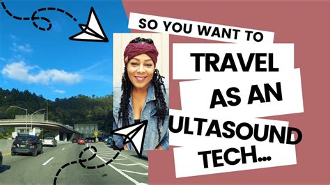 how much does a travel sonographer make - Be A Large Biog Image Archive