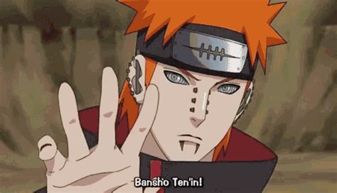 Pain Naruto  Pain Naruto Uzumaki Naruto Discover And Share S