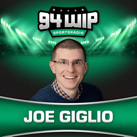 Radio Wars Joe Giglio And Hugh Douglas Is The New Wip Midday Show