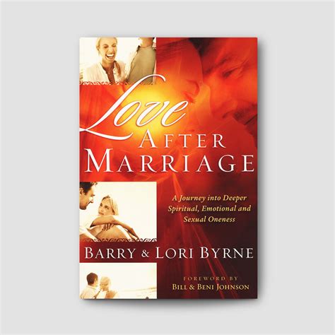 Love After Marriage Book Bethel Store
