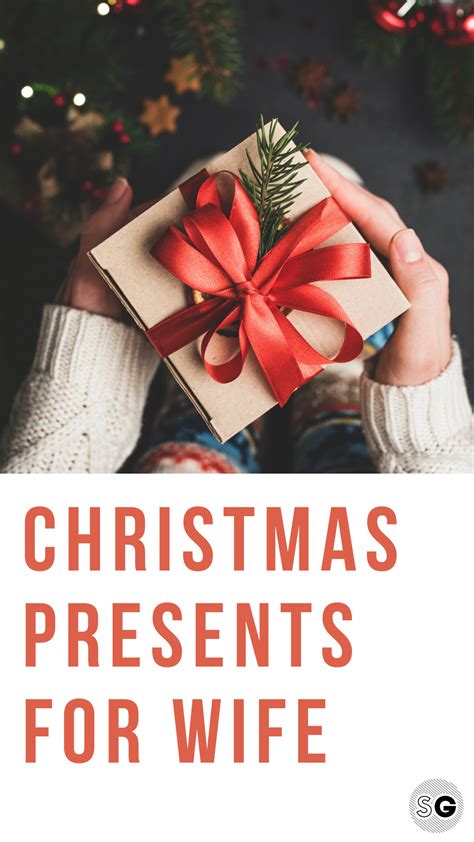 Thoughtful Christmas Gift Ideas For Wife 53 Unique Gift Ideas For