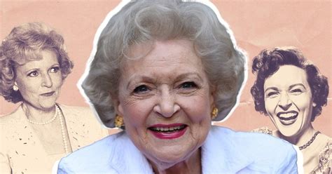 Betty White 2021 A Look Back On 99 Years Of A Tv Icon