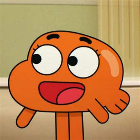 🐠 Darwin Watterson 🐠 Wiki El Increíble Mundo De Gumball Amino