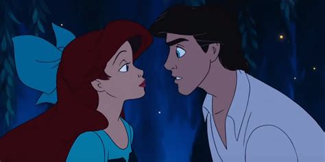 Little Mermaid Song Stirs Up Controversy At Princeton University