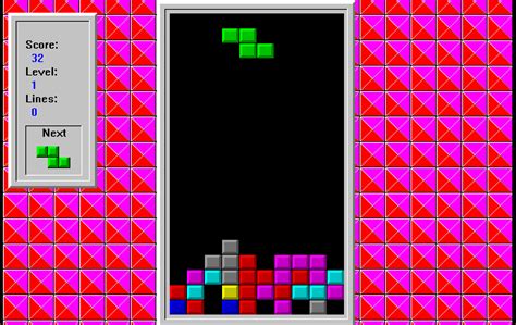 tutustu 76 imagen tetris windows 95 abzlocal fi