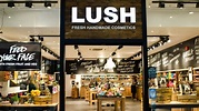 LUSH Is Finally Bringing Their Famous Bath Bombs And Masks To Malaysia!