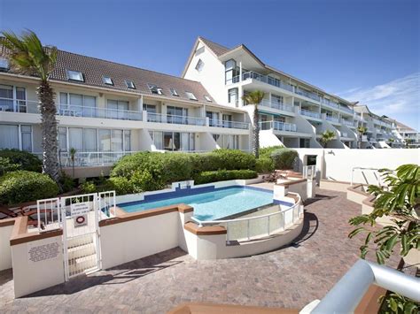 Cape Town Dolphin Beach Hotel South Africa Africa Located In
