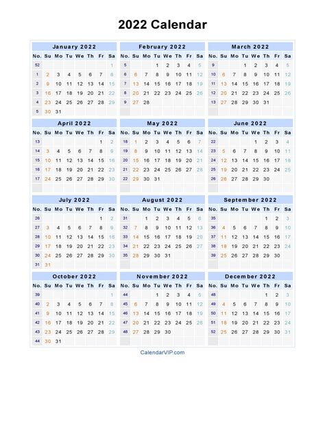 3 Year Calendars 2021 2022 2023 Free Printable Calendar Template