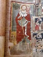 Simbologie medievali e rinascimentali: l’IMMAGINE DI SAN CRISTOFORO ...