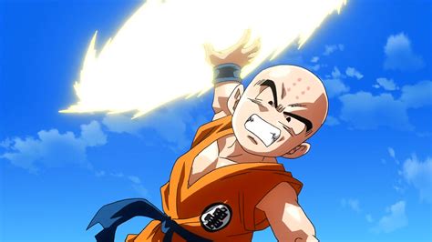 Krillin first appeared in dragon ball as a competitor towards goku in their youth days. Guess Who Get's New Transformation In Dragon Ball Super ...