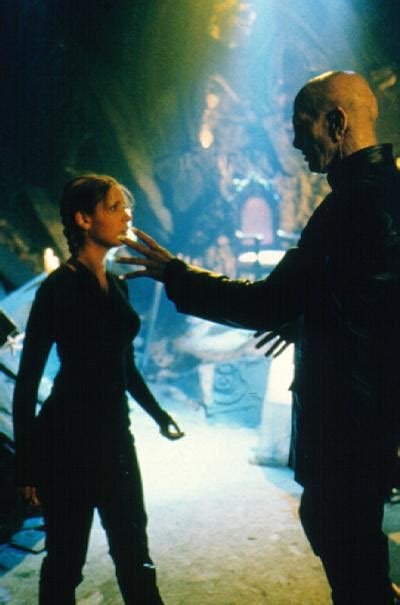 Buffy And Master Buffy The Vampire Slayer Photo 635141 Fanpop