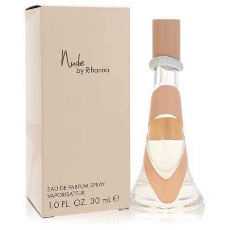 Rihanna Nude Perfume Eau De Parfum Spray FragranceX Com