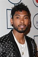 Miguel Pictures - 2014 HYUNDAI/GRAMMYs Clive Davis Pre-GRAMMY Gala ...