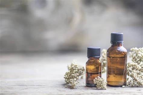 Essential Oils For Athletes: What's The 411? - Sports Beem