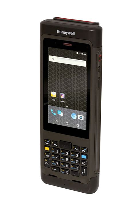 Honeywell Rolls Out Two Rugged Computers To Streamline Fulfillment Dc