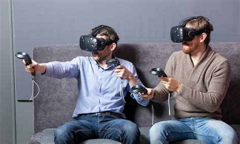 3 Keys To Improving User Retention In Virtual Reality Venturebeat