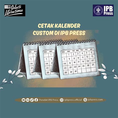 Percetakan Terdekat Percetakan Kalender Bandung Wa 087873547779