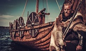 De dónde son los vikingos, cómo eran... ¡Conoce a estos guerreros!