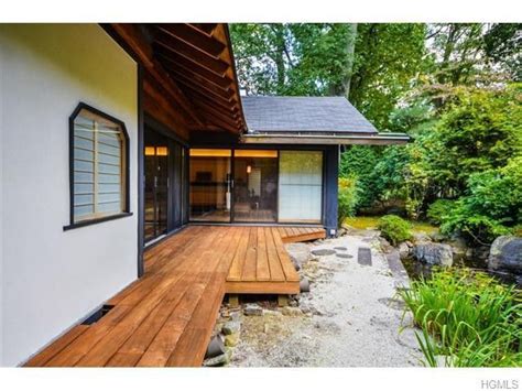 Whether you are looking to incorporate some of these ideas into your home's. A Serene Japanese-Style Retreat in Suburban New York for ...