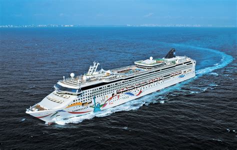 Norwegian Cruises Ship Norwegian Dawn Norwegian Dawn Deals