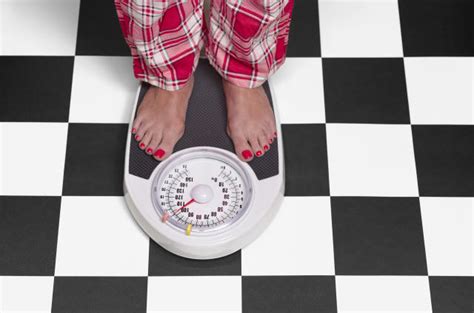 obesity crisis uk is now third fattest nation