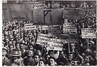 Ottant'anni fa gli scioperi antifascisti a Torino - La Voce e il Tempo