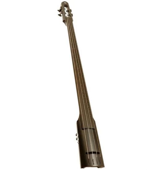 Best Electric Upright Double Bass Options