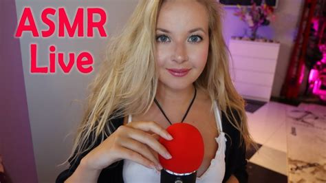 Asmr For Your Tingles Asmrhd