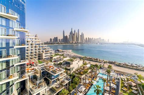 Palm Jumeirah Area Guide Penthouses For Sale In Dubai