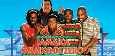 Surto História: A real história de 'Jamaica Abaixo de Zero' - Surto ...