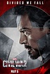 Second trailer for Captain America: Civil War released|Lainey Gossip ...