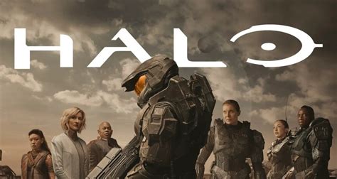 Halo Saison 2 Des Informations Inédites Sur Le Retour De La Série