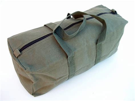 Heavy Duty Canvas Tote Bags Nar Media Kit