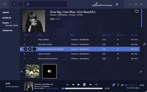 14 Best Music Player Apps For Windows 10 11 In 2023