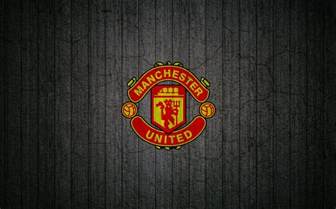 Misclogo pack with man utd? 3D Manchester United Red Devils Logo Desktop Wallpapes Hd ...