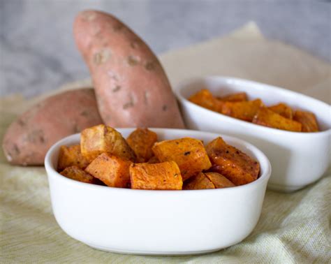 Perfectroastedsweetpotatoes Sweet Potato Soul By Jenn Claiborne