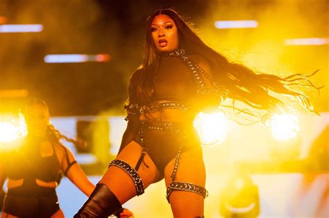The Traumatic Transformative Year Of Megan Thee Stallion Daily Press