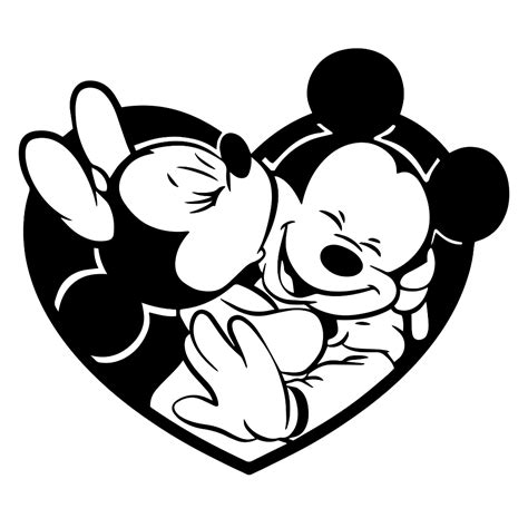 Disney Svg Minnie Mouse Stickers Mickey Mouse Crafts Mickey Mouse