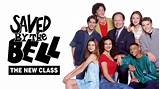 Saved By The Bell The New Class Full Episodes Images