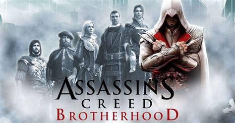 Assassins Creed Brotherhood Pc Game Download