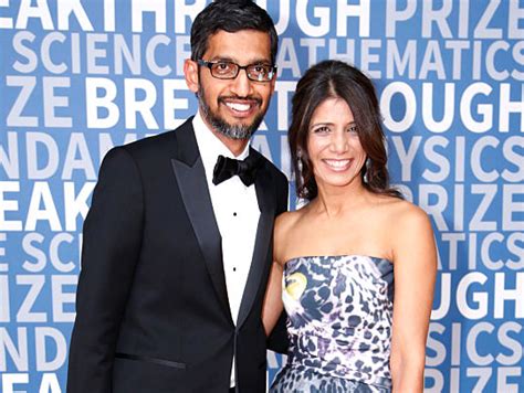 If you do not know, we have. Sundar Pichai cut family vacation short due to anti ...
