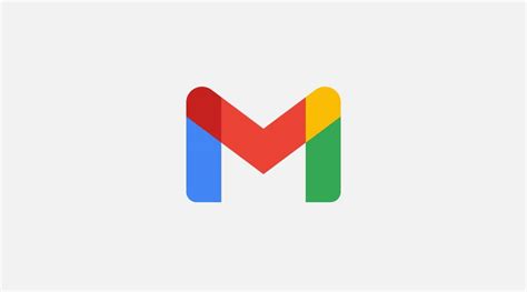 New gmail logo, use on the website from 2013. Logo de Gmail: la historia y el significado del logotipo ...
