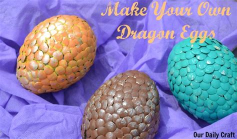 We did not find results for: DIY Dragon Egg Tutorial - Our Daily Craft