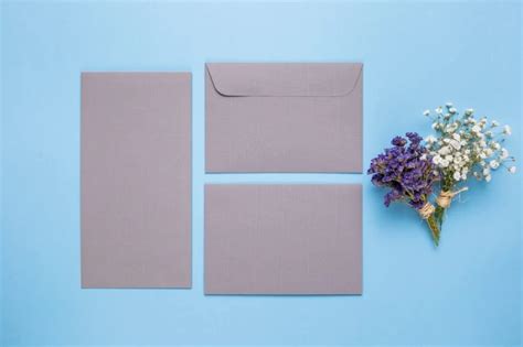 Preserving Precious Moments A Guide To Choosing The Right Photo Envelopes